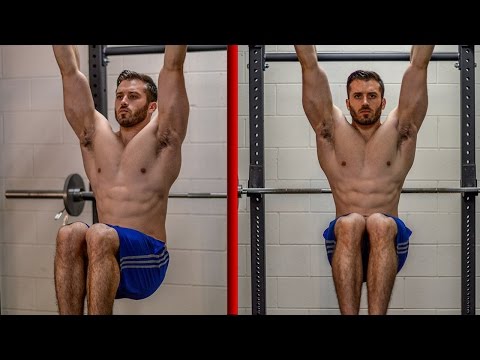 download lagu mp3 mp4 Hanging Knee Raises, download lagu Hanging Knee Raises gratis, unduh video klip Hanging Knee Raises