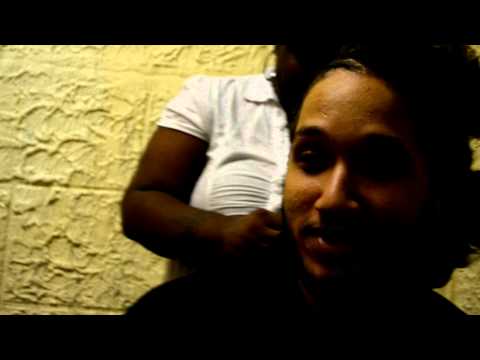 HPf Freestyle in the fourth building