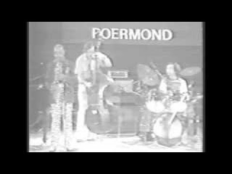 Benny Carter in Roermond (NL), 1975