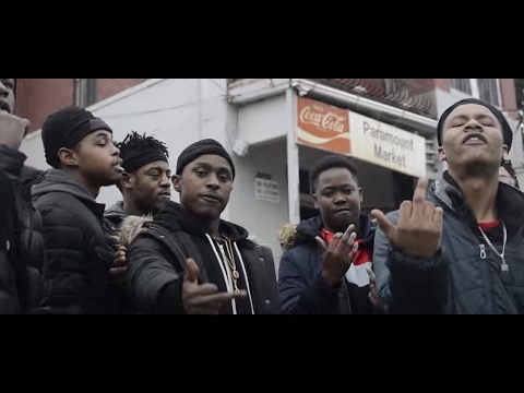 GB Sunny - "Peons" (Official Video) | Shot By @JUGGINFILMS