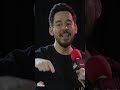 Mike Shinoda Talks About the song "Faint" came to be