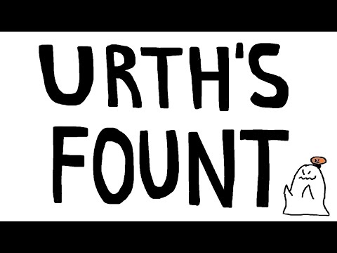 FFXIV - A Realm Reborn - Urth's Fount - Long Guide