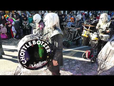 Chottlebotzer Lozärn - SchmuDo 2020
