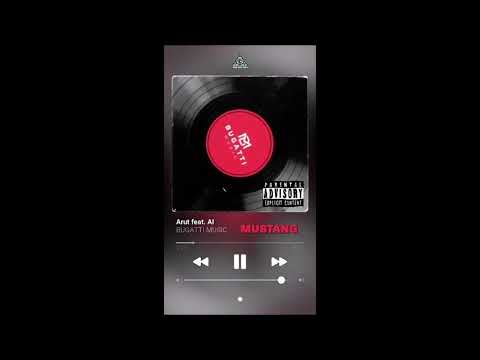 Arut feat. AI - Untitled (snippet 12.08.23)