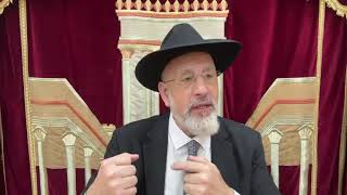 Trouver sa voie et sa destinée... Santé , et réussite pour Libby Chochana et Netsah Yaacov Guez