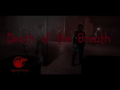 Death of the Breath (ZOMBIE) video thumbnail