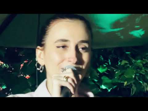 Elina Djan Live in Yerevan ( piano: Arman Peshtmaljyan)