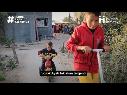 Gaza Orphans Sponsorship Fund