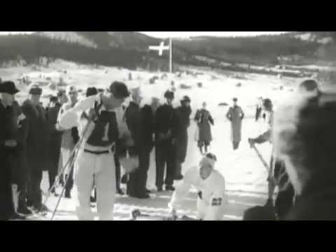 Stafettkatastrofer stopptid