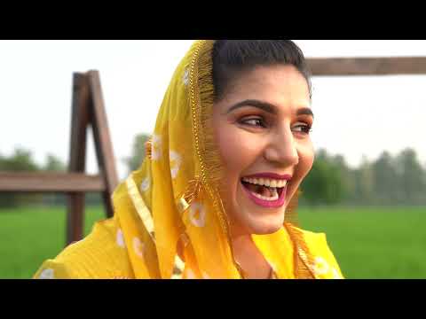 Sapna Choudhary New Song Shooting | Behind The Scenes | Vlog-6 | New Haryanvi Songs 2022