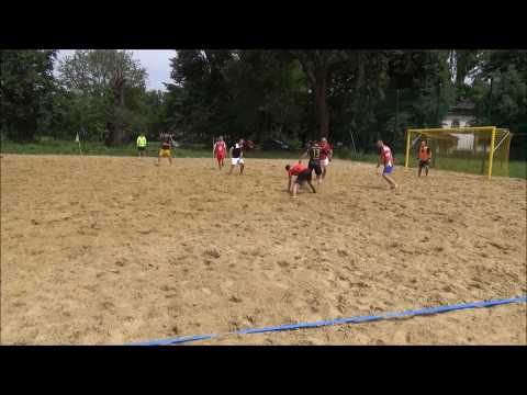 Malagenia - Poker Team /bramki z meczu/