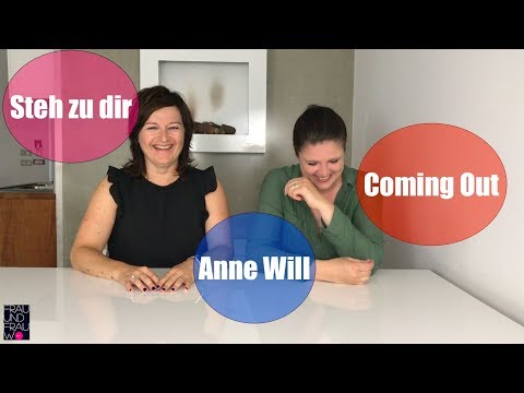 COMING OUT| ICH LIEBE EINE FRAU