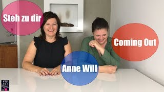 "JA, ICH LIEBE EINE FRAU!"