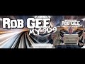 Rob GEE  "My 909" (Official Music Video)