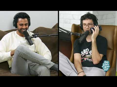 Rick Glassman calls Blake Griffin to ask him about dunking