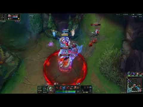 Ryze the Honorary Winged Hussar