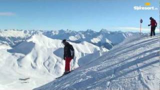 preview picture of video 'Skigebiet Serfaus-Fiss-Ladis | Skifahren Serfaus Fiss Ladis | Skiresort.de'