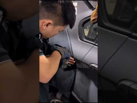 Thumbnail for bmw x6 old to new conversion kit by BMW X6