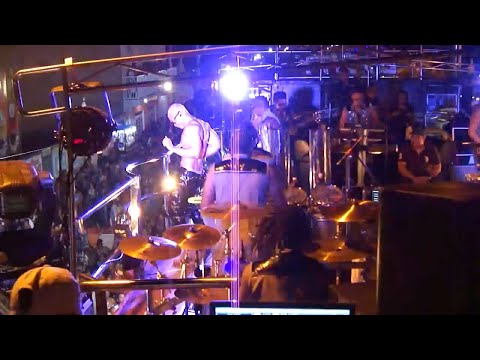 EDCITY PASSAGEM DE SOM ÉPICA NO TRIO [UMA DAS MELHORES] - #TBT