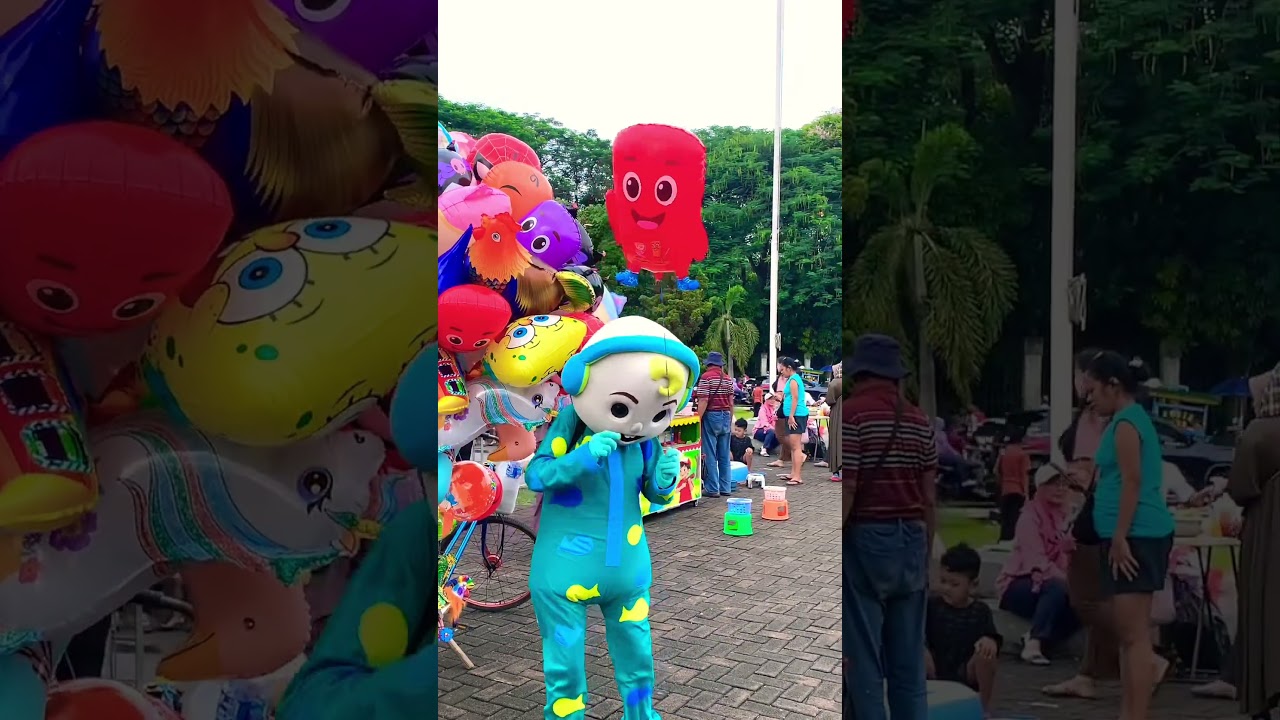 Cocomelon wheels on the bus go round