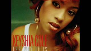 Keyshia Cole   Thought you had my back