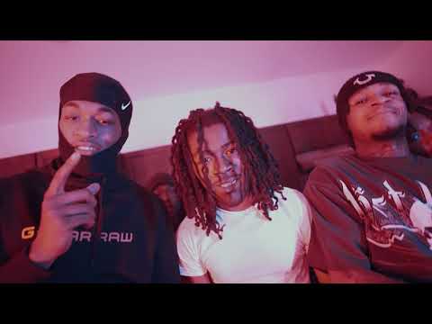 Double G - I Don't Wanna Talk (Official Music Video)