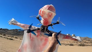 🎃HALLOWEEN DRONE🎃