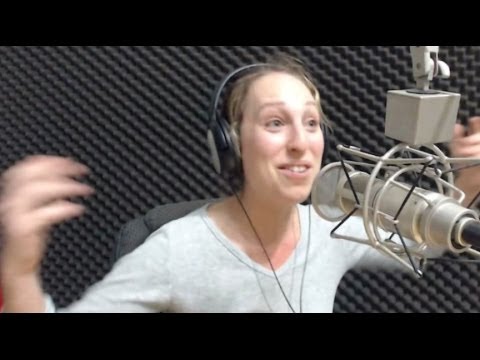 The Myka Micah Myq Club (and Danny's there) YouTube preview
