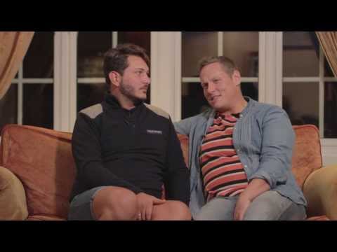 Prøvekjør Eidfjord - Episode 4 - Tomtejakt