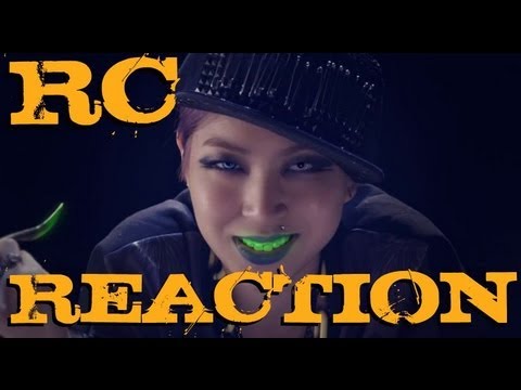 GI BEATLES MV REACTION