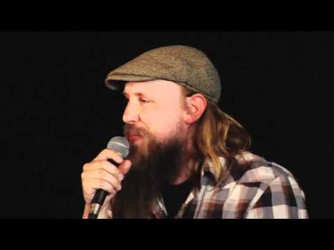 Graham Clark at the Waldorf - Vegetarian