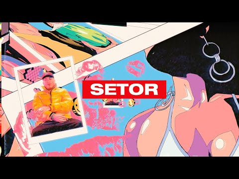 7. Felp 22 - Setor (Prod. Teo Guedx)