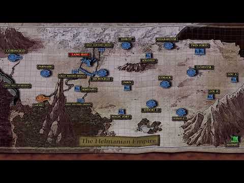 Rance IX - Battle Preparations Extended