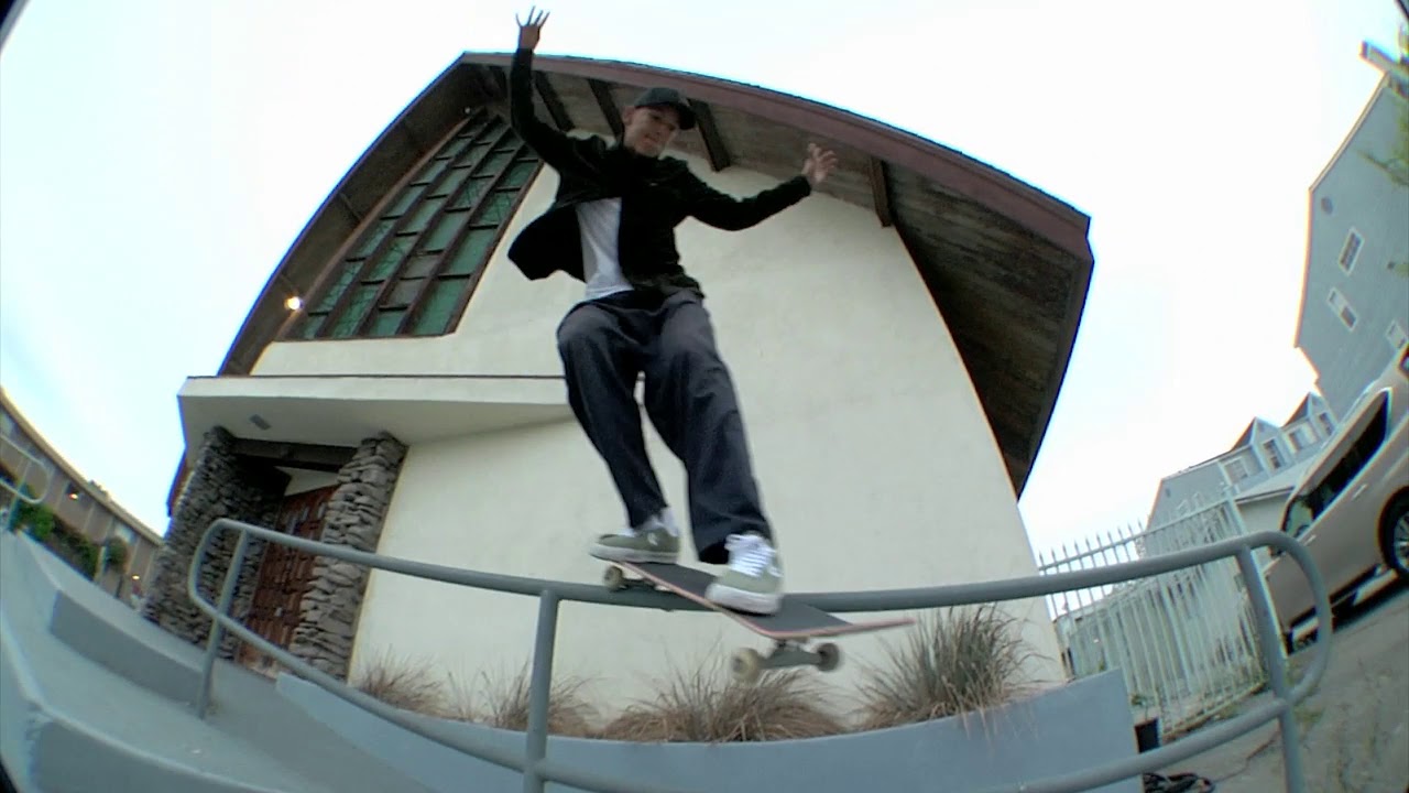 Louie Lopez: Remix for 5$ (Vídeo de Quartersnacks)