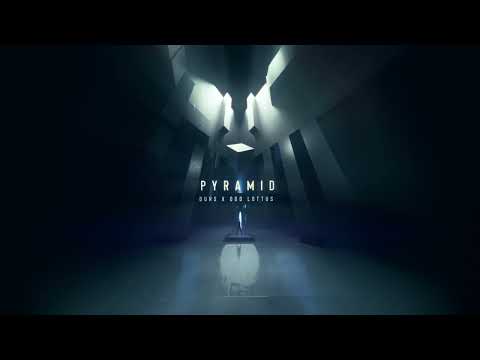 Durs, Odd Lottus - Pyramid (Official Audio)