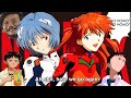 Basically Netflix S Evangelion