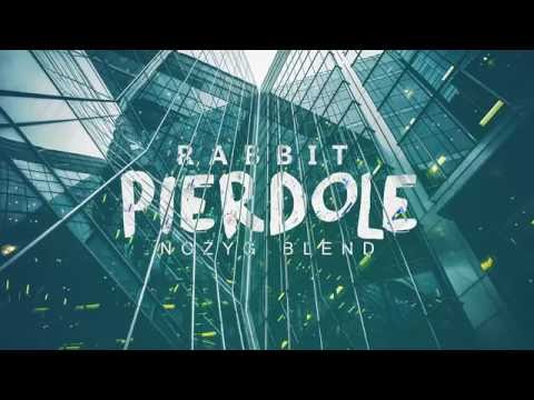 Rabbit - Pierdole 'PROJEKT X EP' (Nożyg Blend)