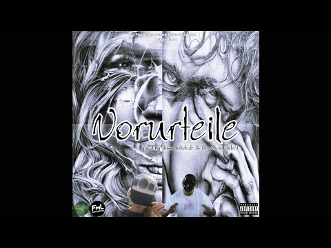 Dr.G! X DH - Vorurteile (prod by Miss Antidote & DopeBoy.Chiko)