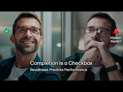 What is a Mission Readiness Platform?