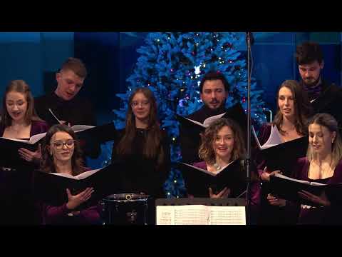 Jingle bells - Corul Aletheia