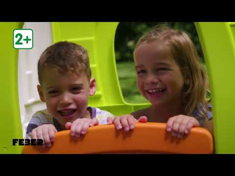 FEBER Fantasy Детский домик садовый