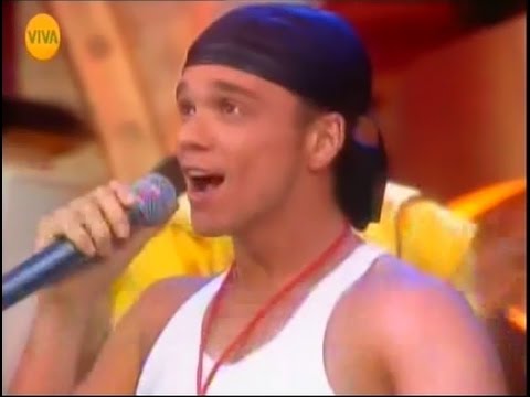 Netinho - Milla - Planeta Xuxa (1997)