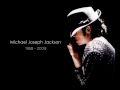 Michael Jackson - King of Pop - Thriller Remix