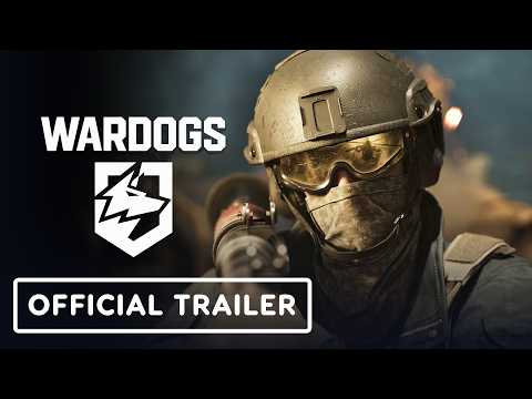 Wardogs Steam Release Hit by Severe Server Queues