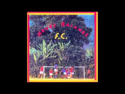 Sorrir e cantar como Bahia video