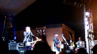 The Trews- One By One, Tired Of Waiting