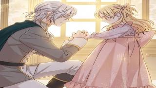 【異世界漫画最新作】余命を楽しむはずが、冷酷公爵に求婚されました 1~24【異世界漫画】