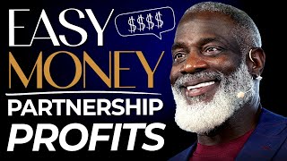 How To Partner With Millionaires And Billionaires 