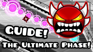 The Ultimate Phase GUIDE! (And my Completion!)