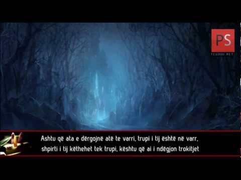 Jeta në varr - Shejh Feiz Muhammed